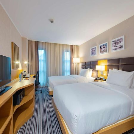 Hilton Garden Inn Safranbolu Exterior photo