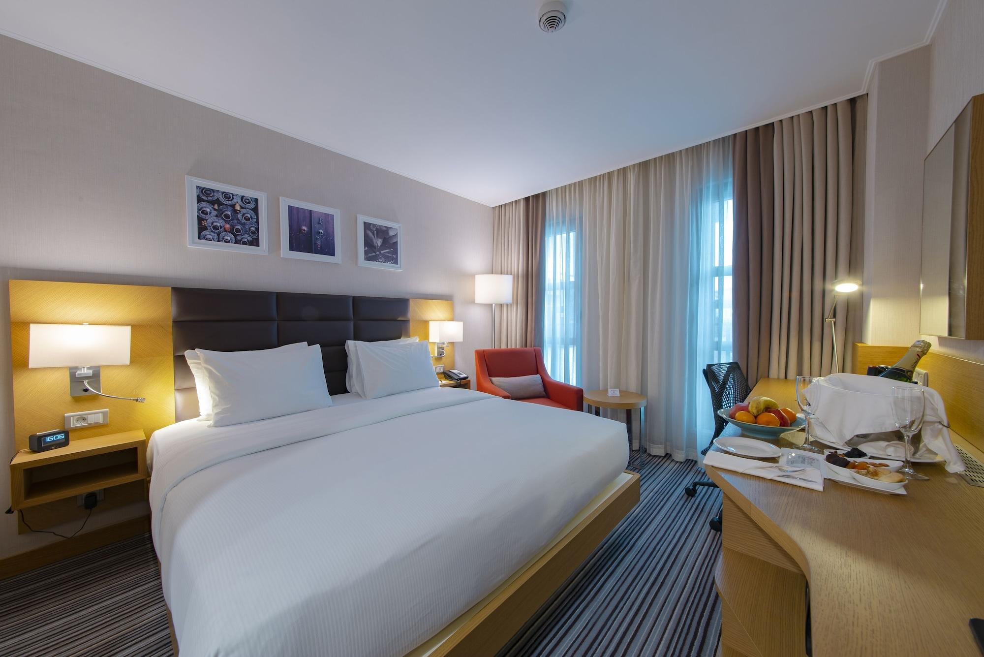 Hilton Garden Inn Safranbolu Exterior photo