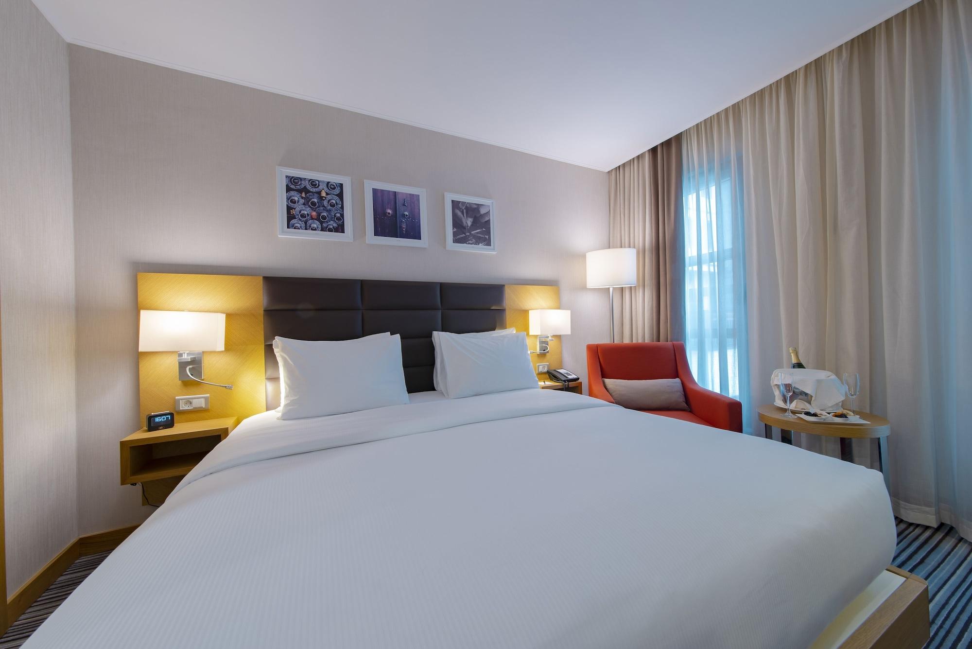 Hilton Garden Inn Safranbolu Exterior photo