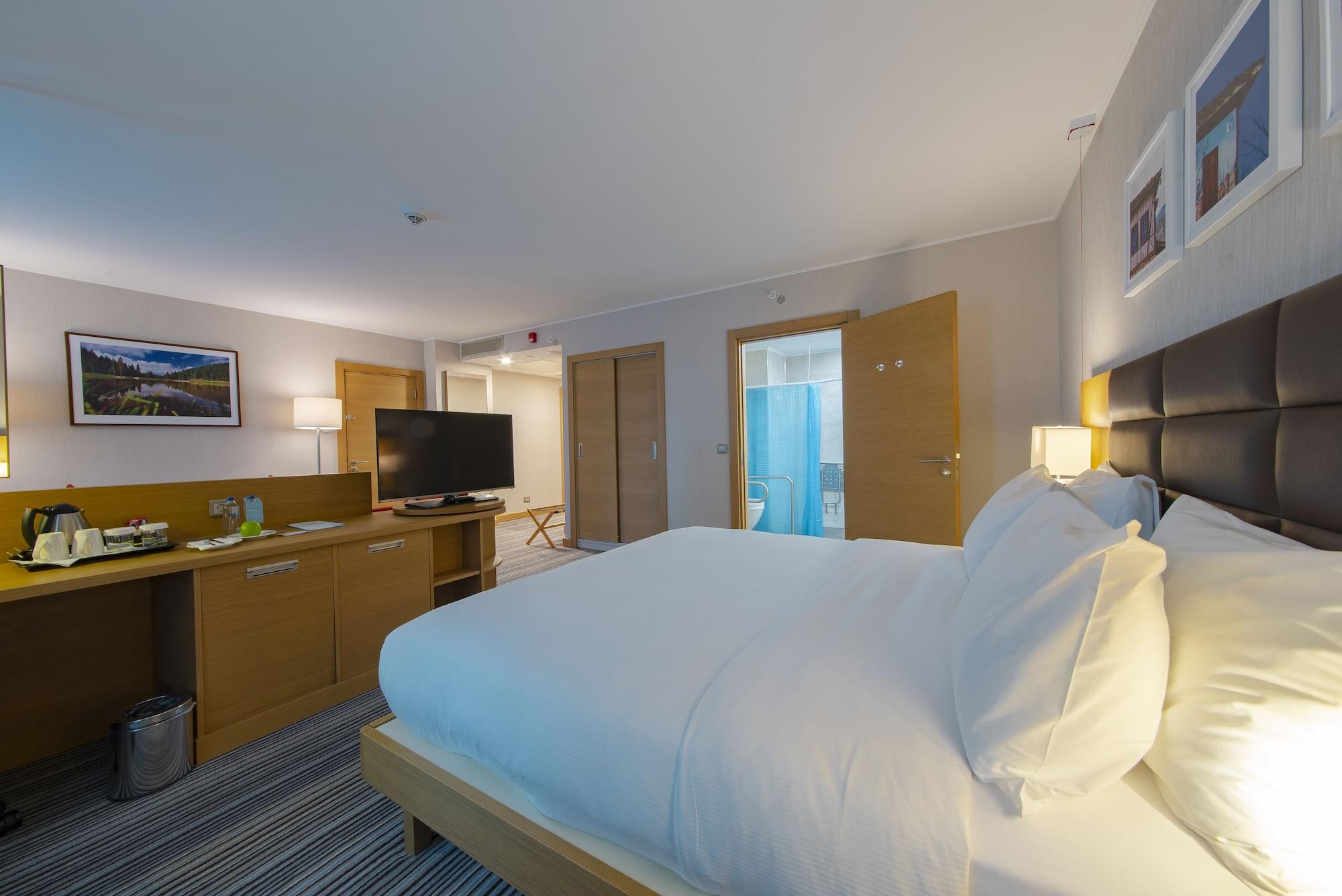 Hilton Garden Inn Safranbolu Exterior photo