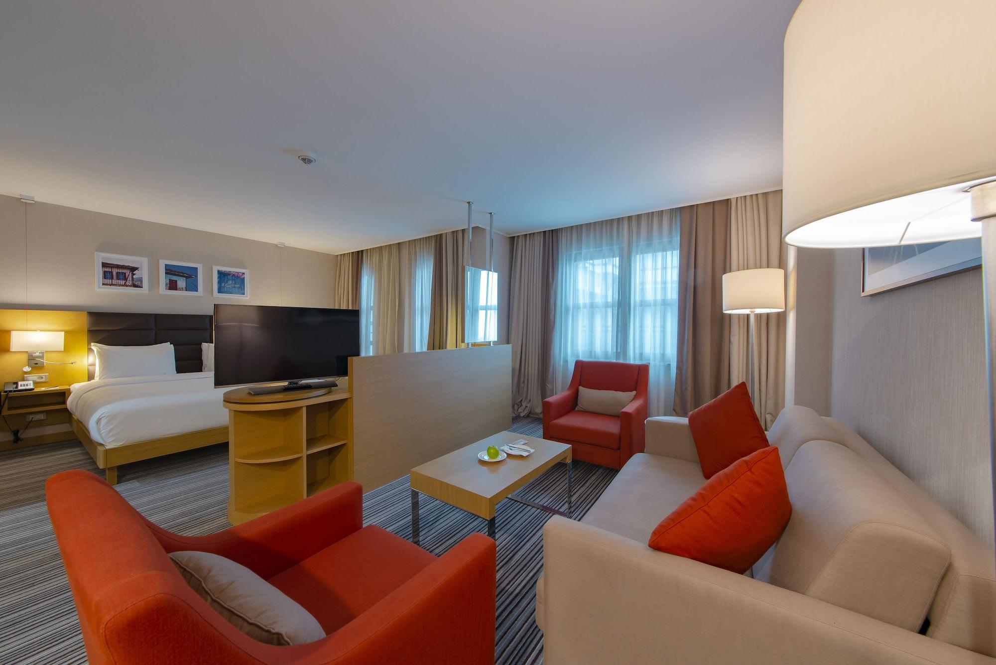 Hilton Garden Inn Safranbolu Exterior photo