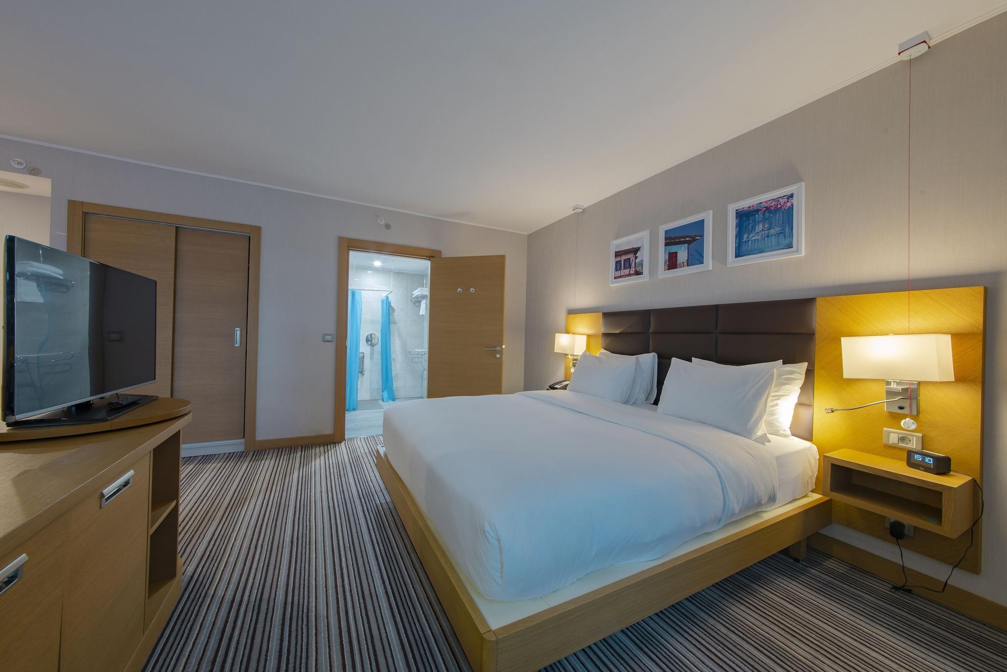 Hilton Garden Inn Safranbolu Exterior photo