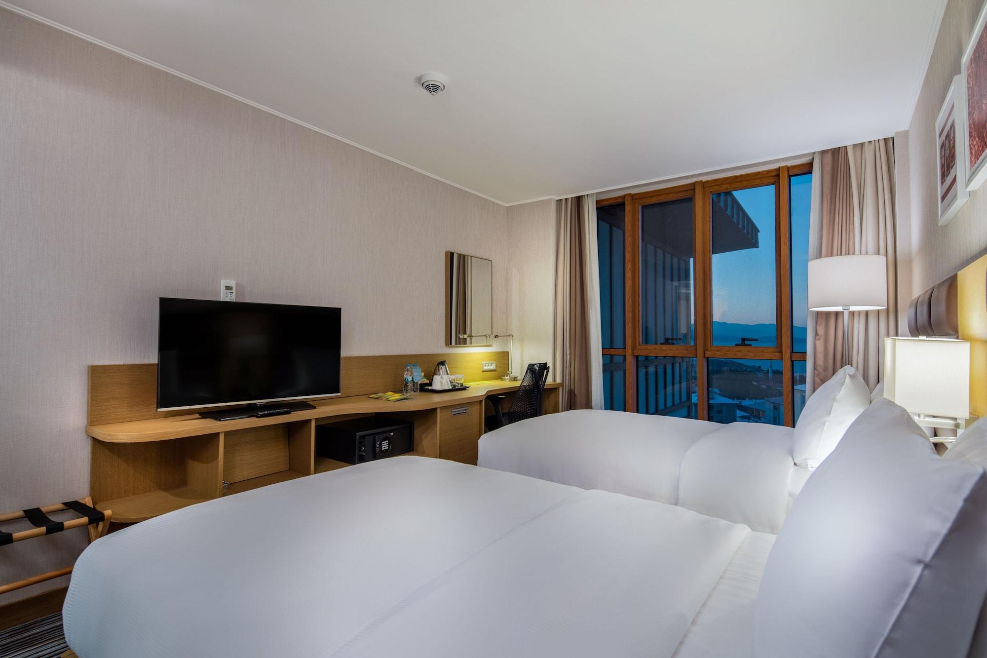 Hilton Garden Inn Safranbolu Exterior photo