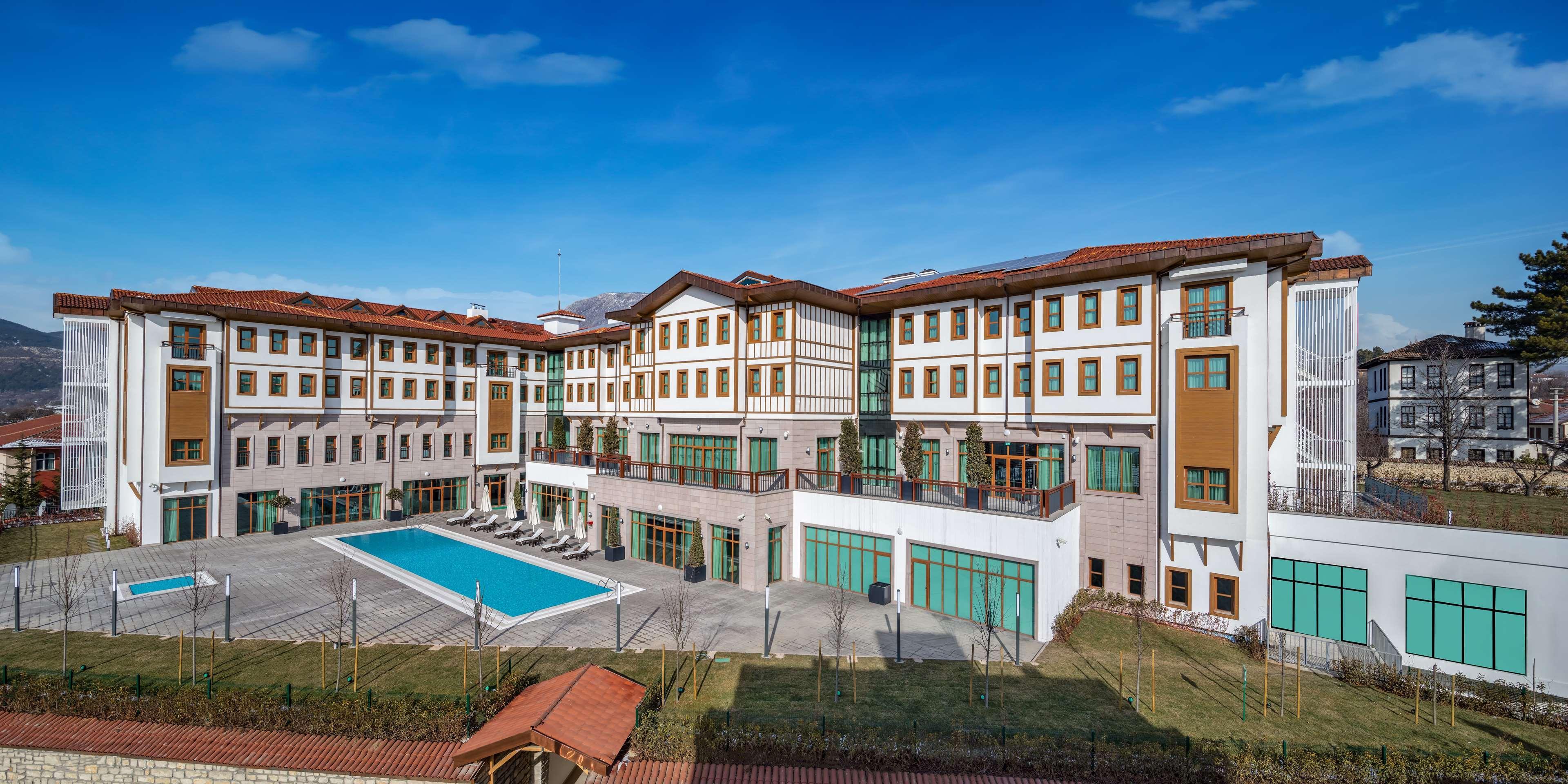 Hilton Garden Inn Safranbolu Exterior photo