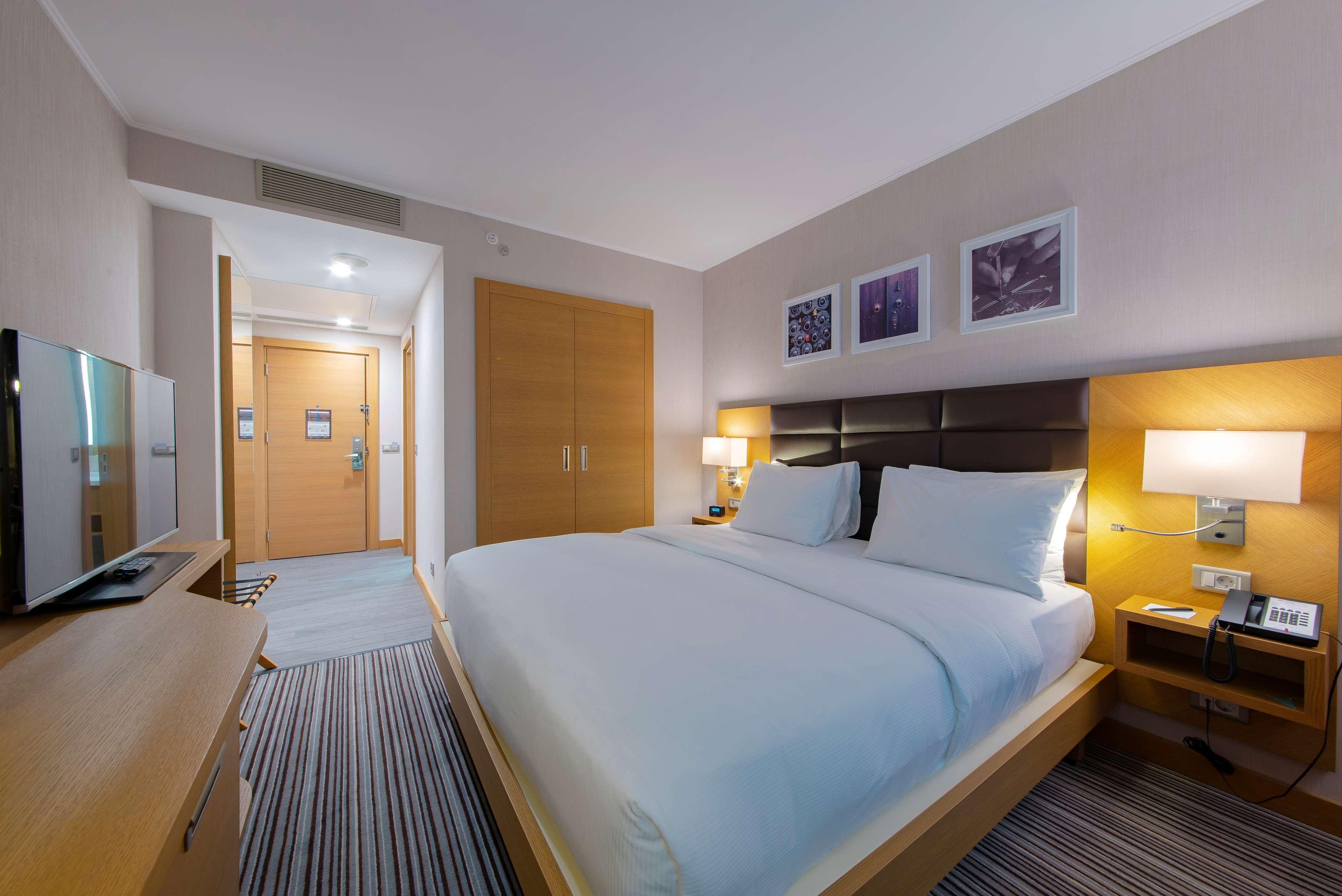 Hilton Garden Inn Safranbolu Exterior photo