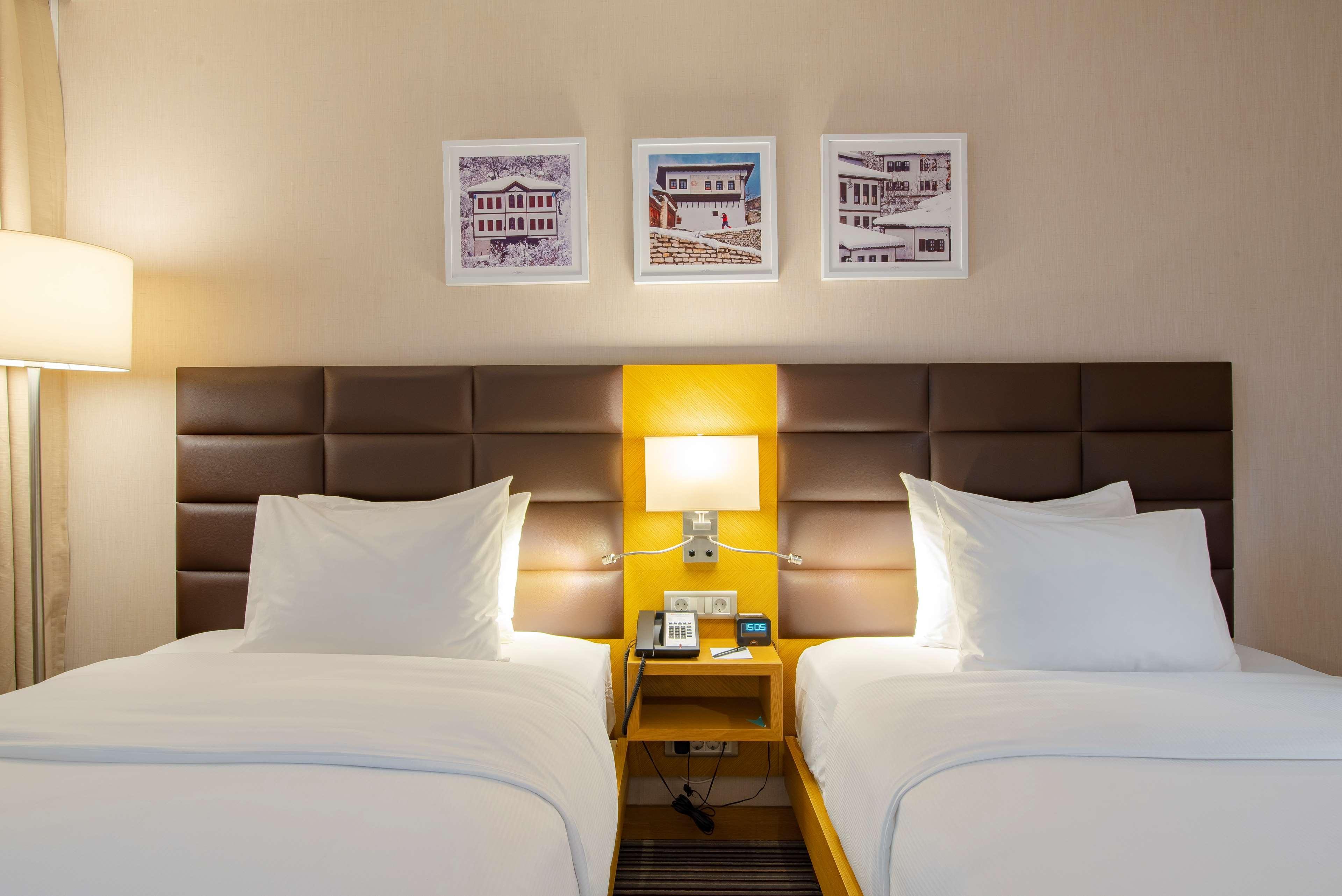 Hilton Garden Inn Safranbolu Exterior photo