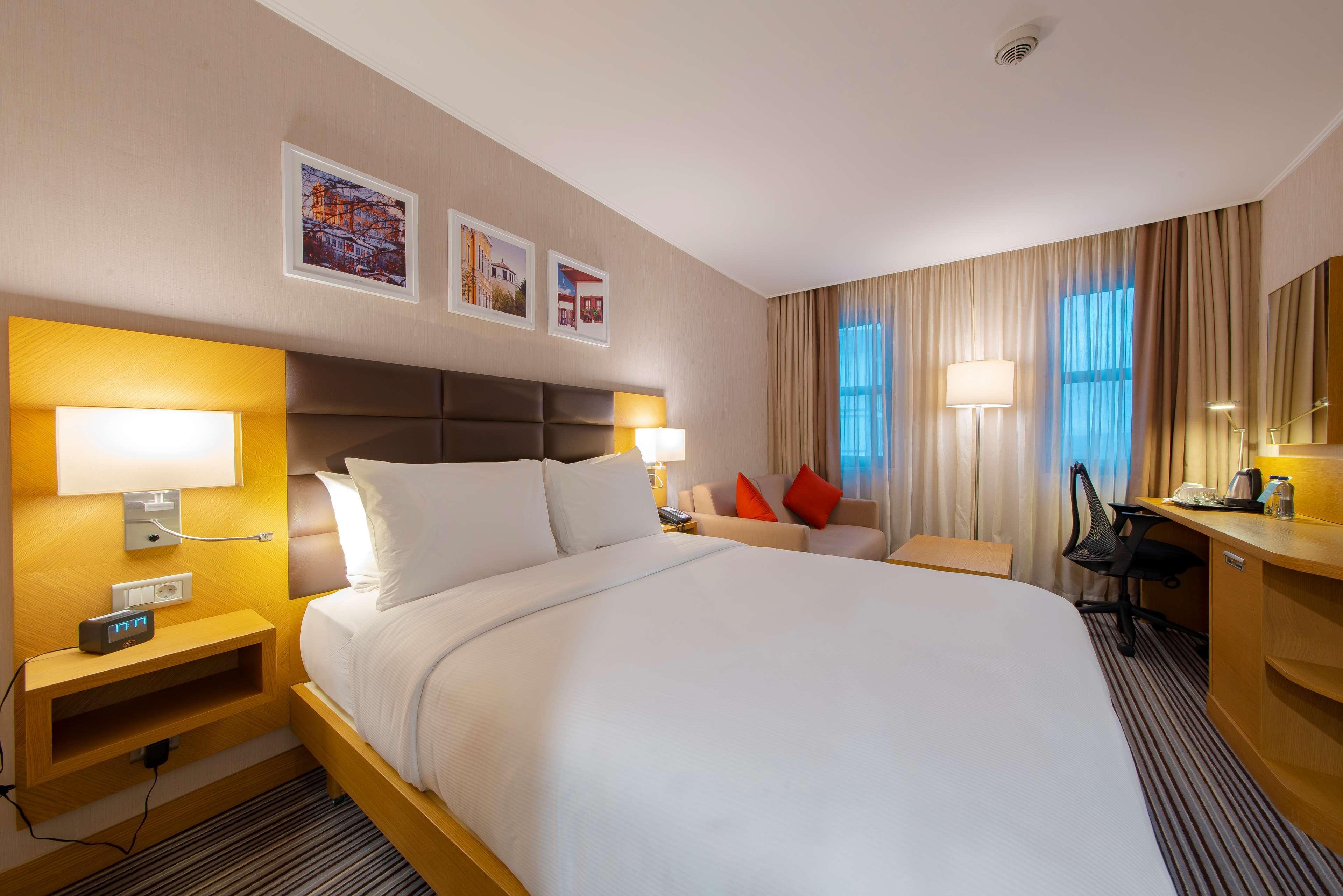 Hilton Garden Inn Safranbolu Exterior photo