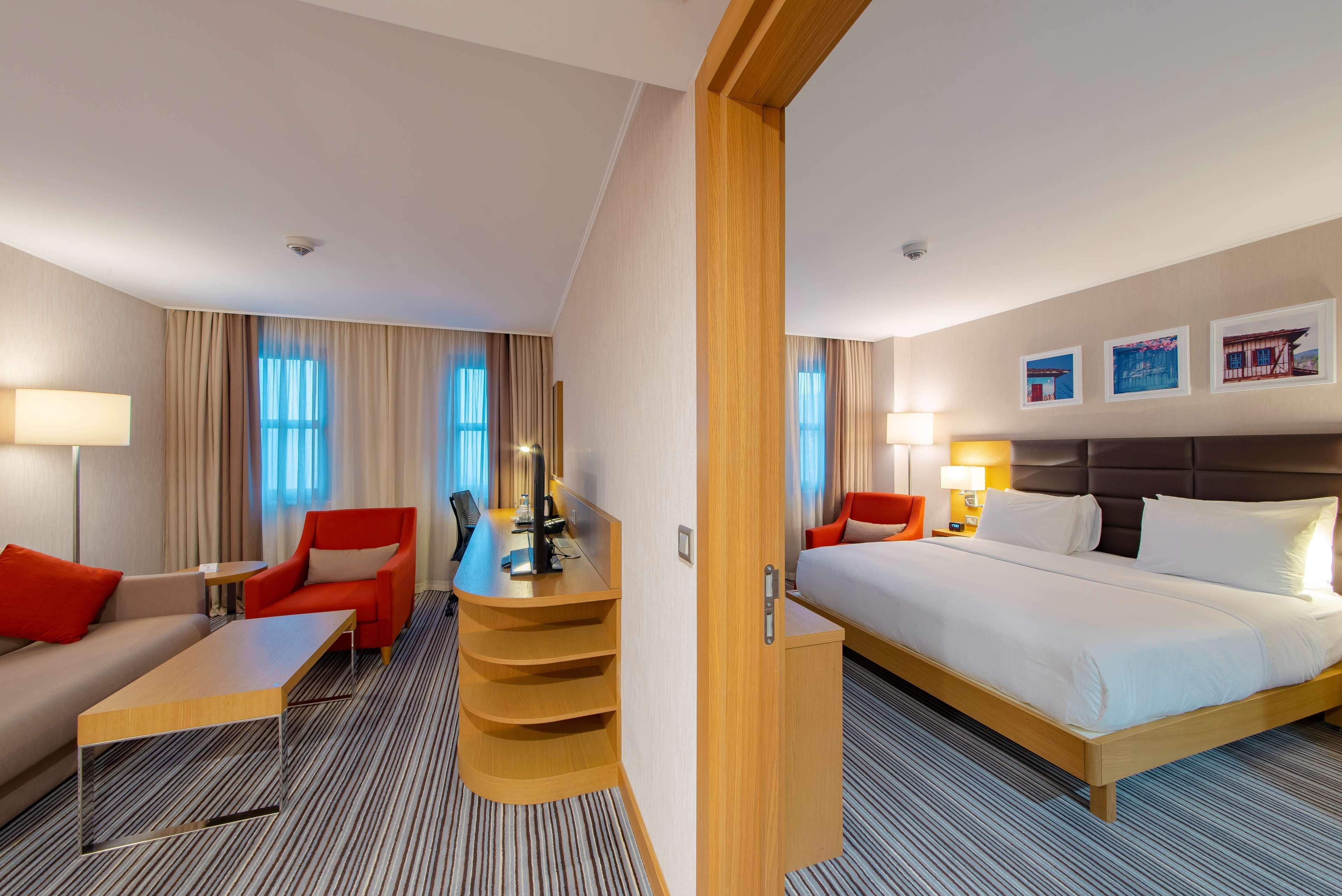 Hilton Garden Inn Safranbolu Exterior photo