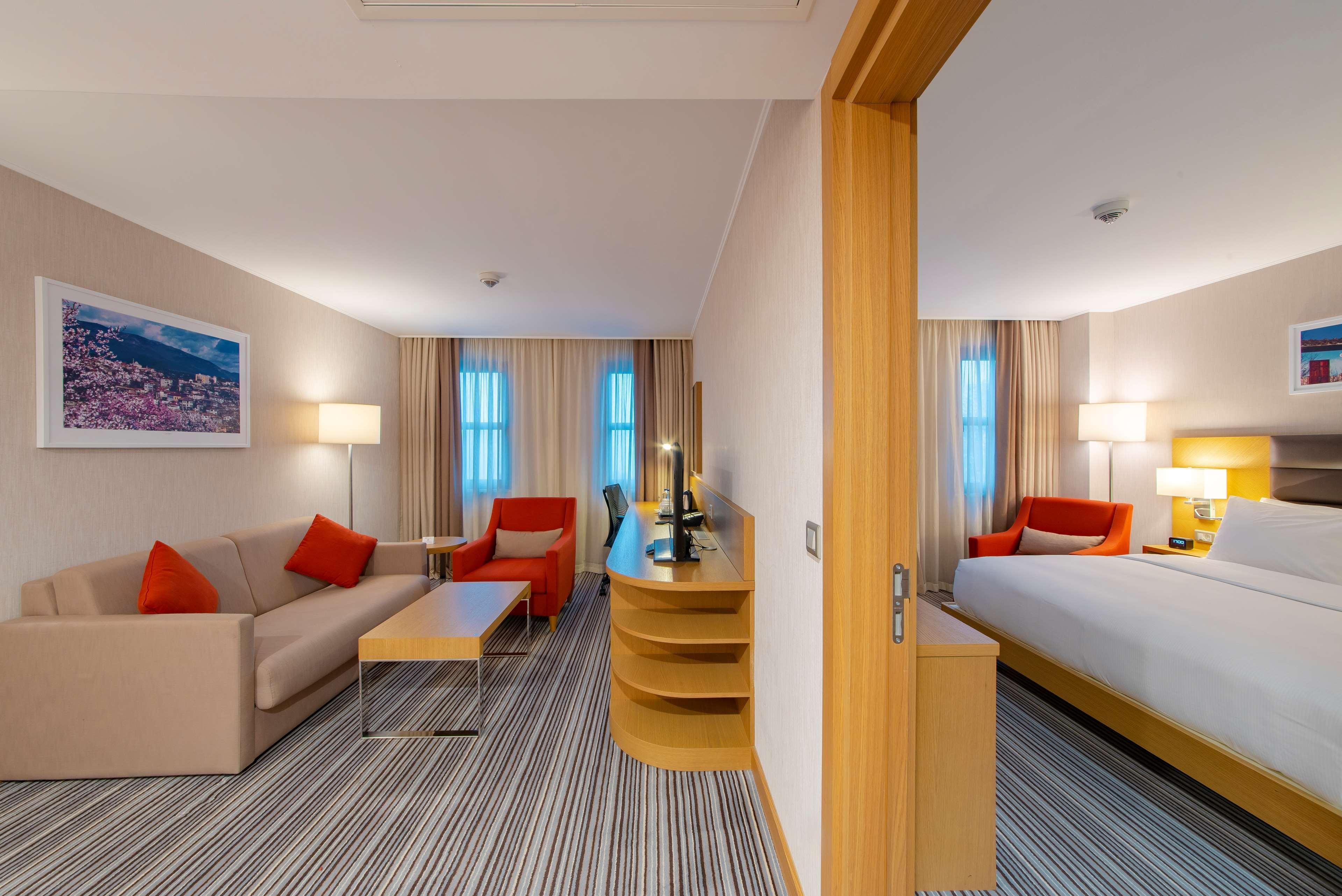 Hilton Garden Inn Safranbolu Exterior photo