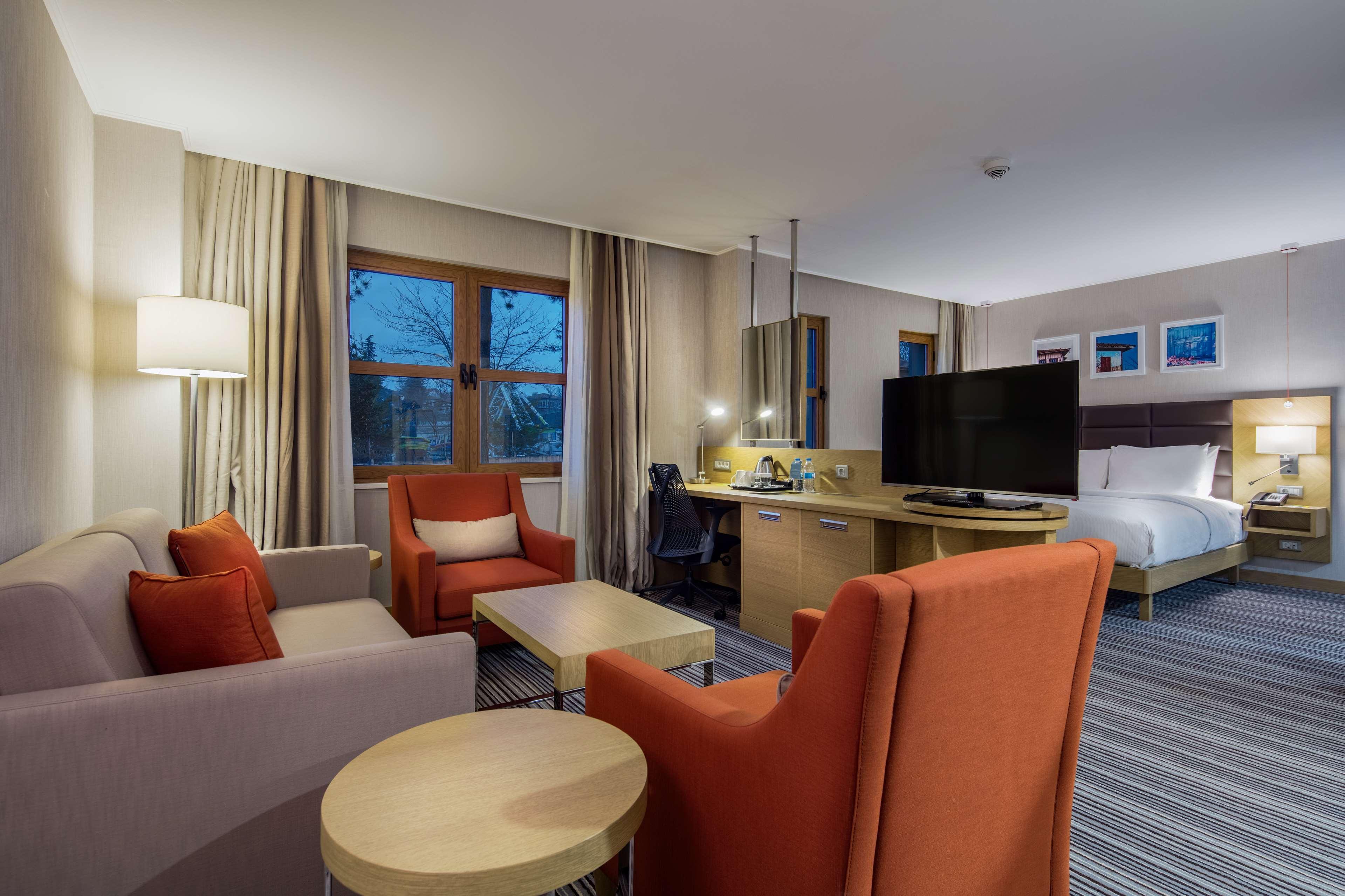 Hilton Garden Inn Safranbolu Exterior photo