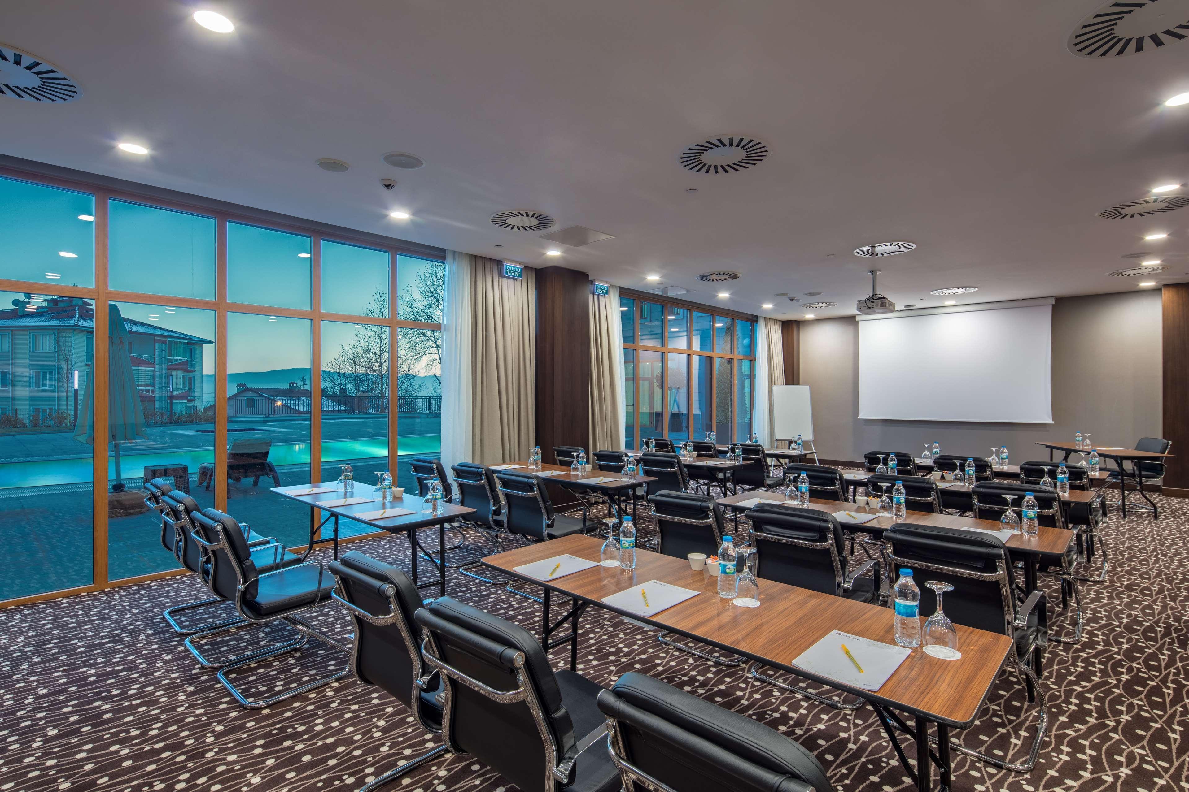 Hilton Garden Inn Safranbolu Exterior photo
