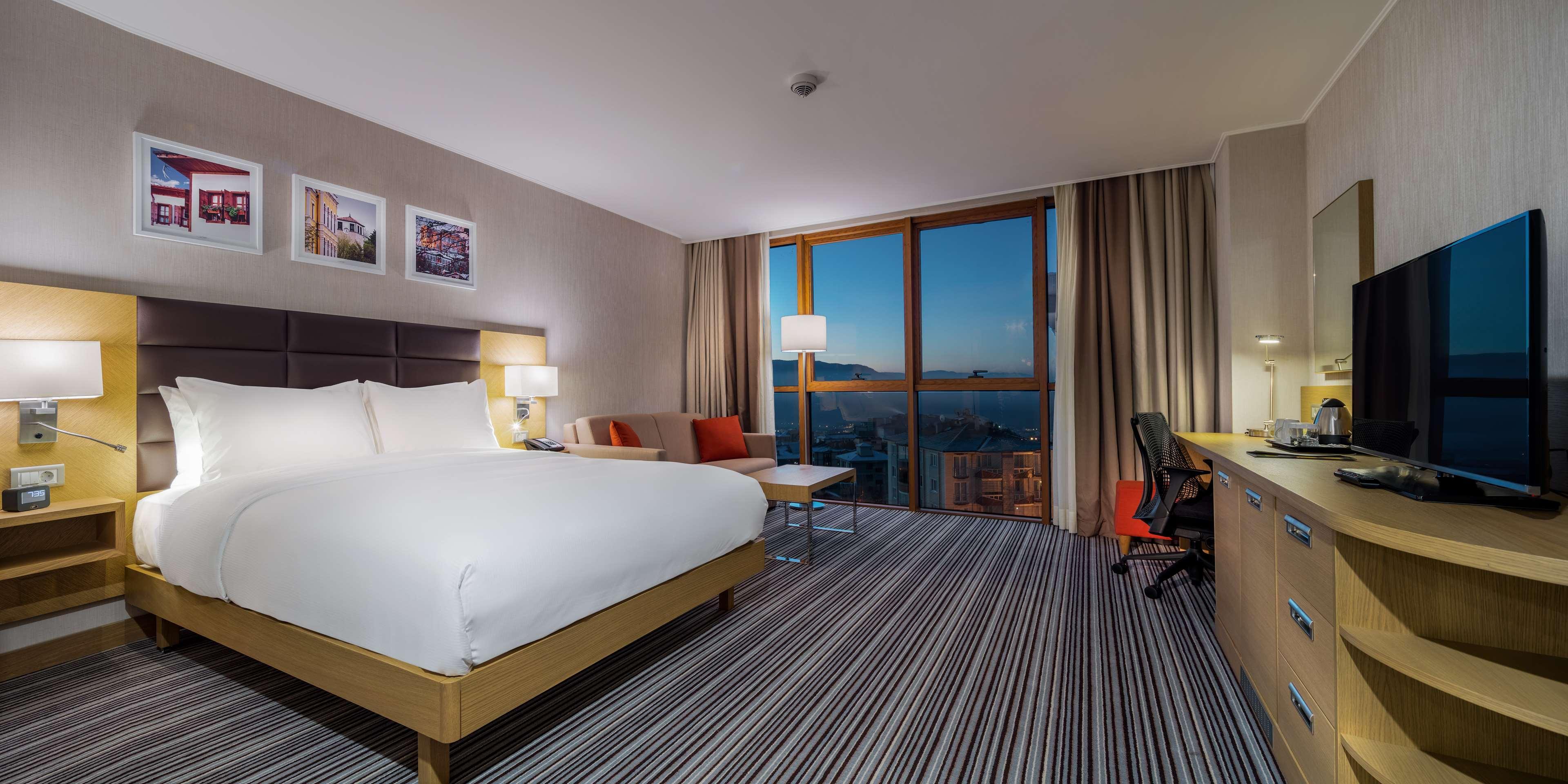 Hilton Garden Inn Safranbolu Exterior photo