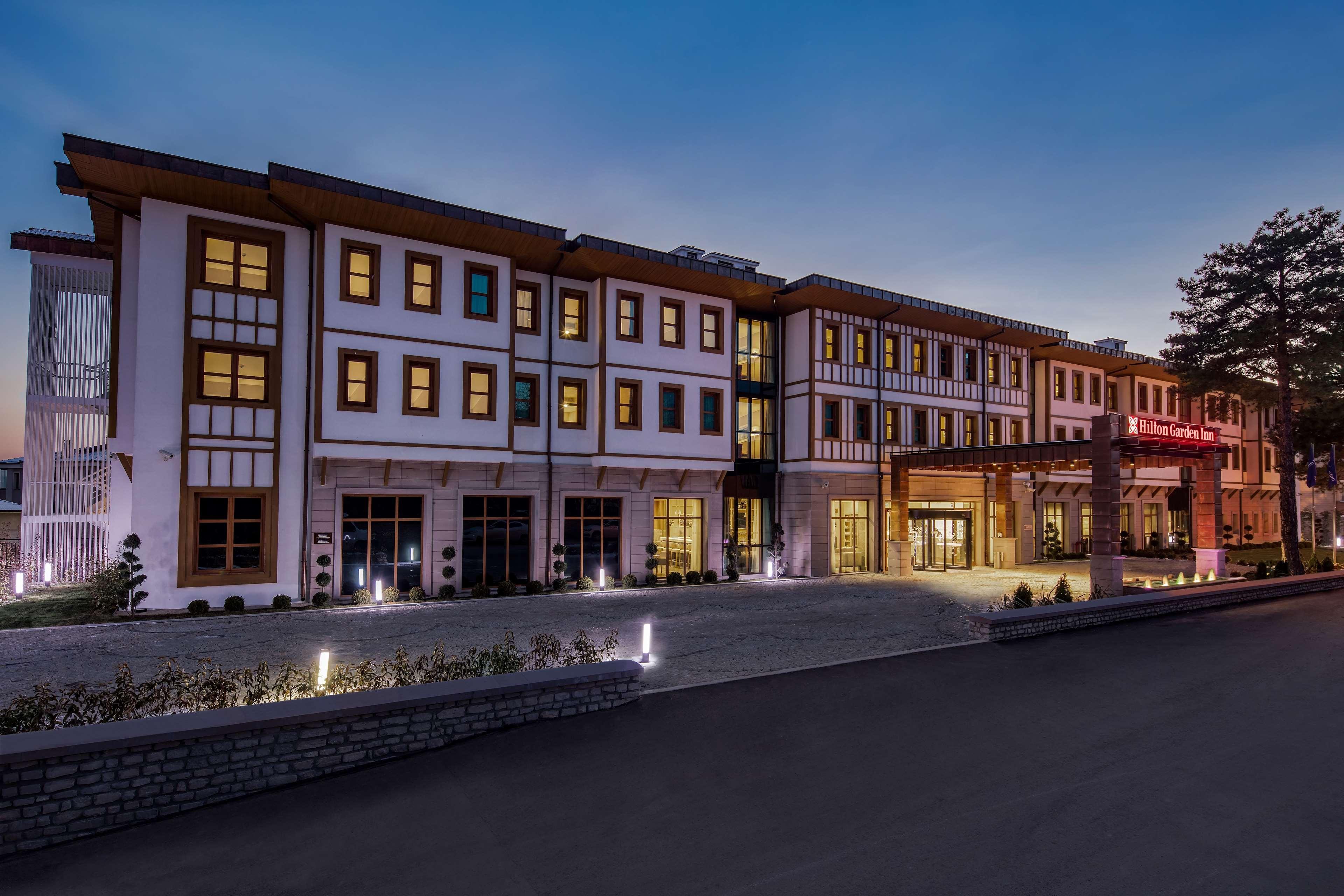 Hilton Garden Inn Safranbolu Exterior photo