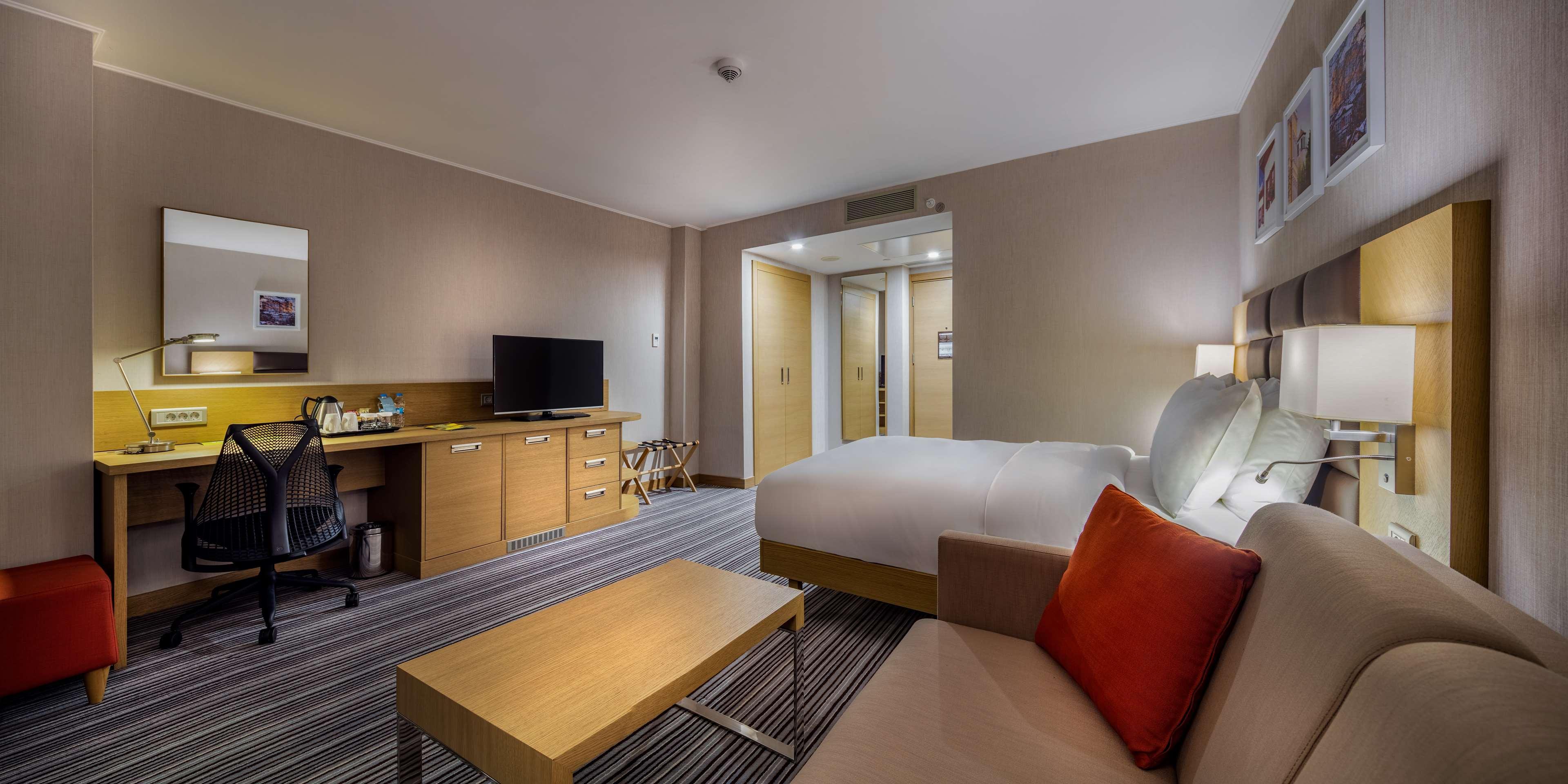 Hilton Garden Inn Safranbolu Exterior photo