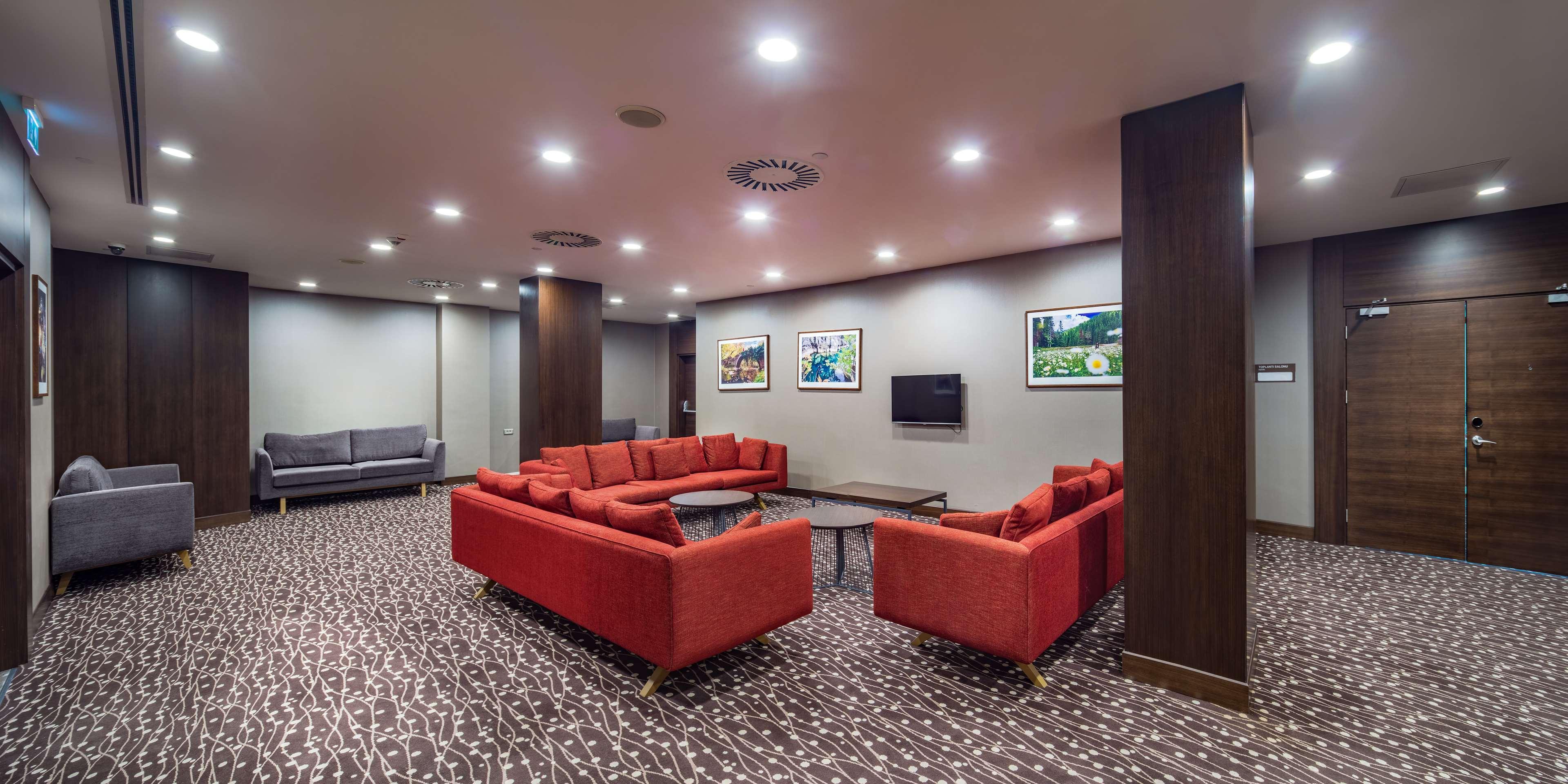 Hilton Garden Inn Safranbolu Exterior photo