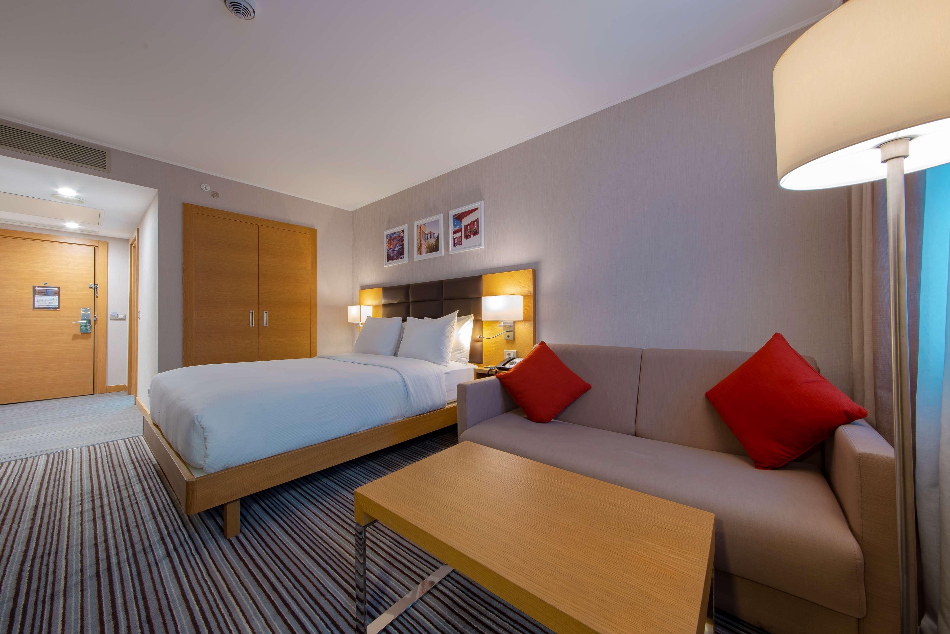 Hilton Garden Inn Safranbolu Exterior photo