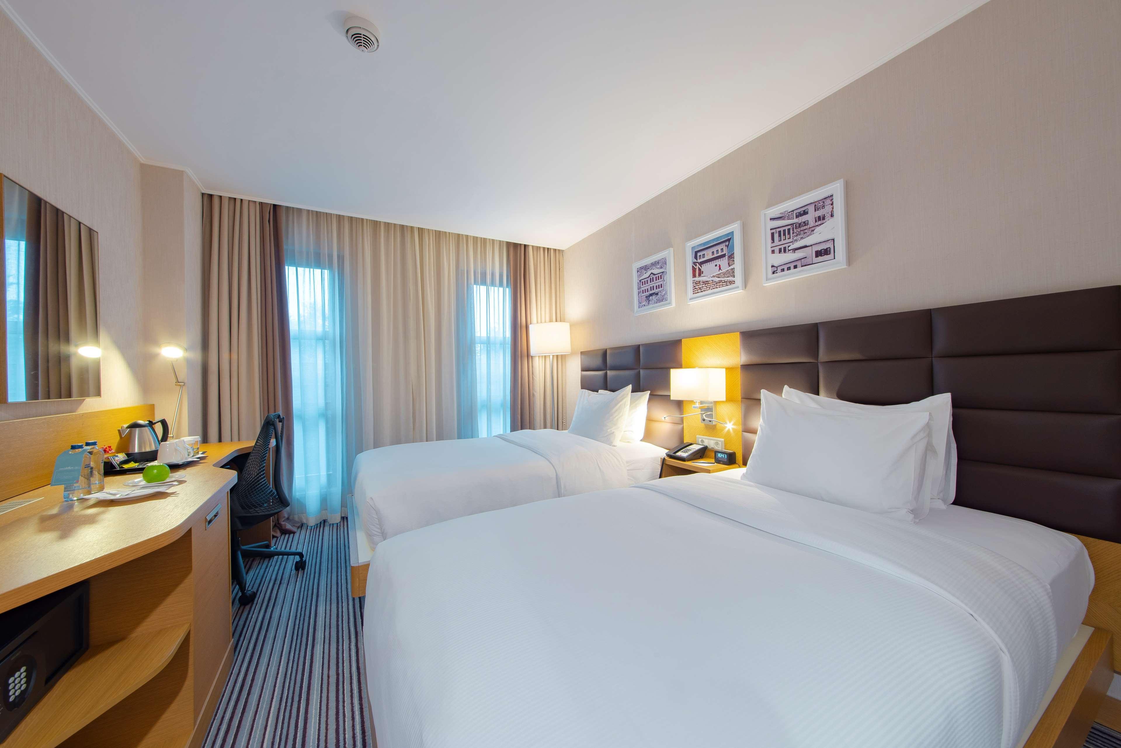 Hilton Garden Inn Safranbolu Exterior photo