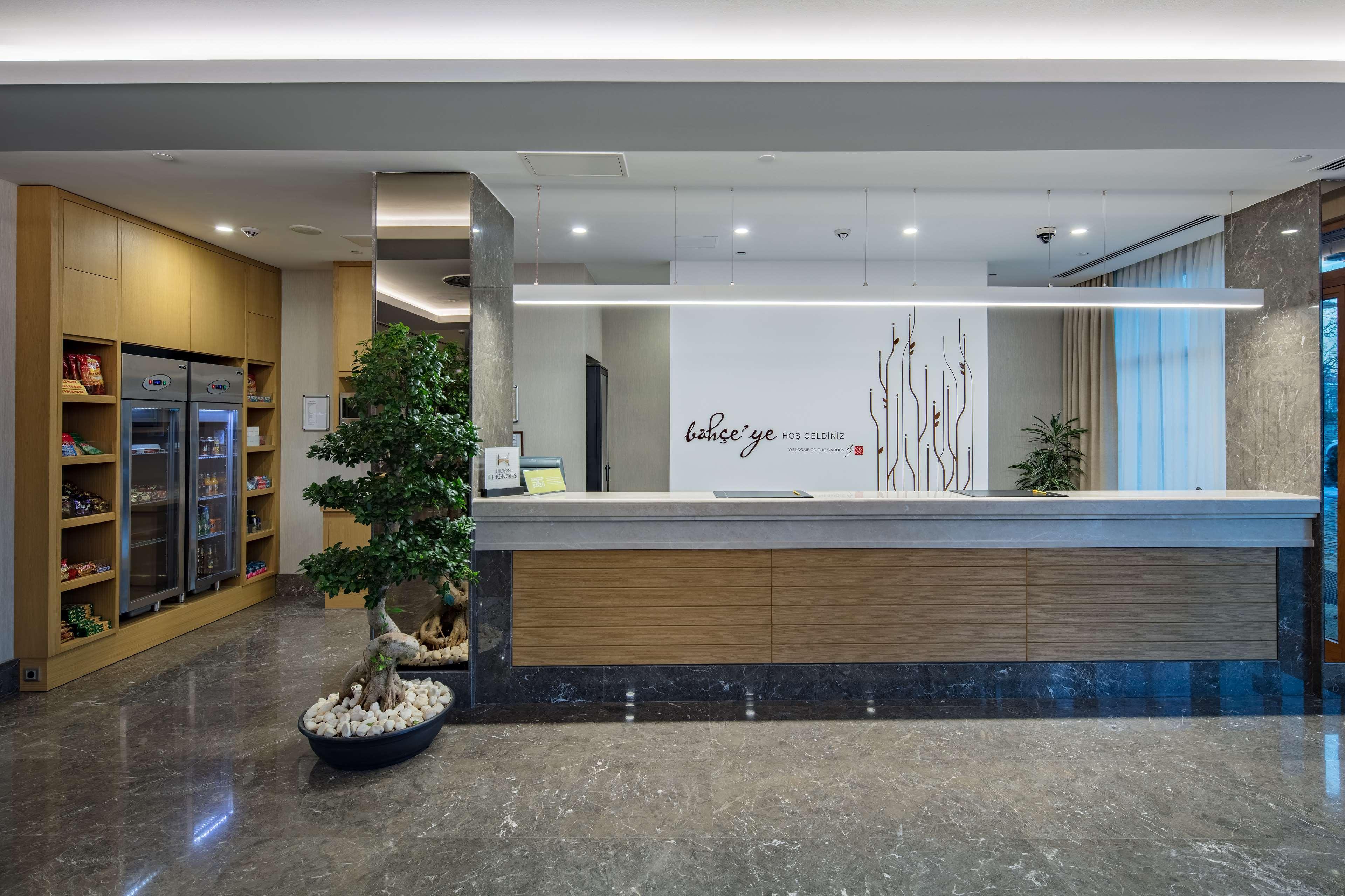 Hilton Garden Inn Safranbolu Exterior photo