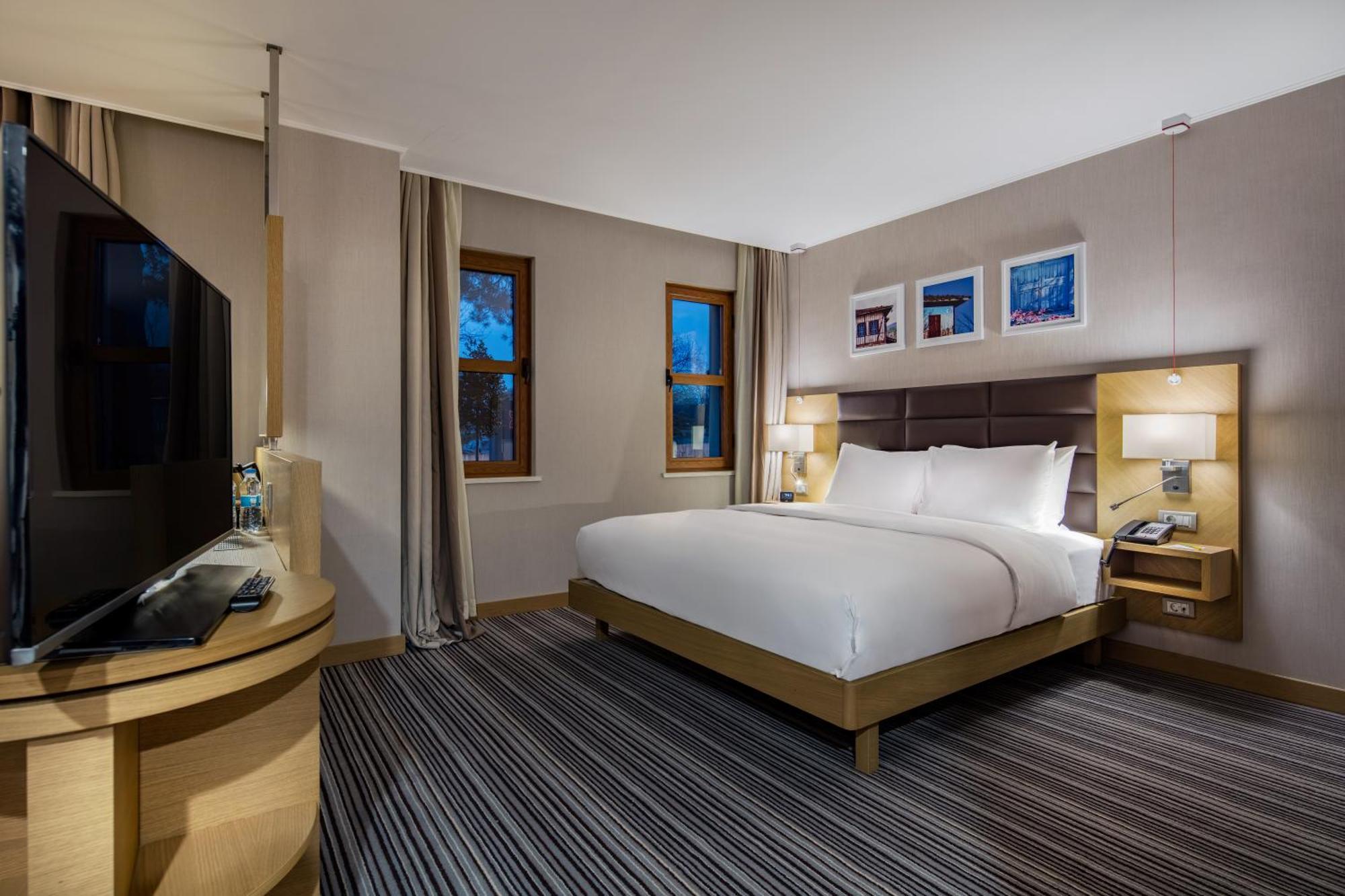 Hilton Garden Inn Safranbolu Exterior photo