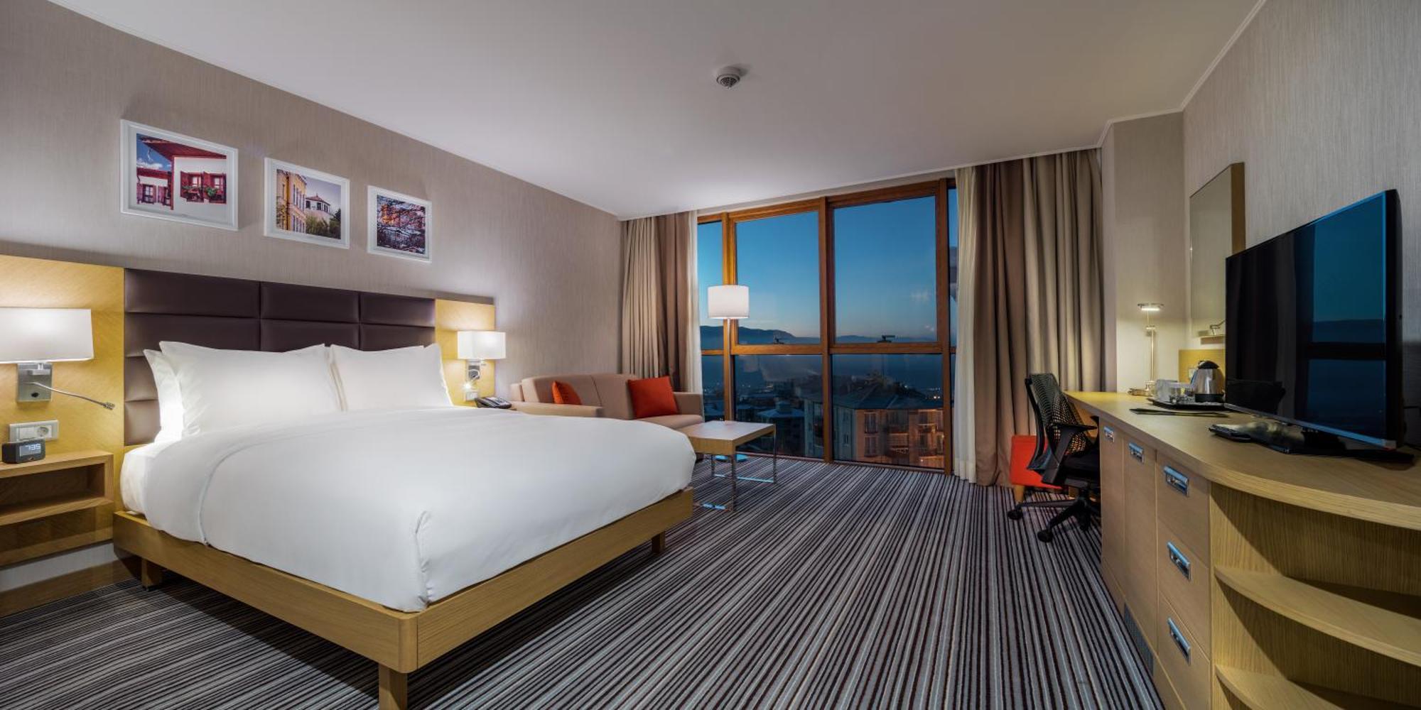 Hilton Garden Inn Safranbolu Exterior photo