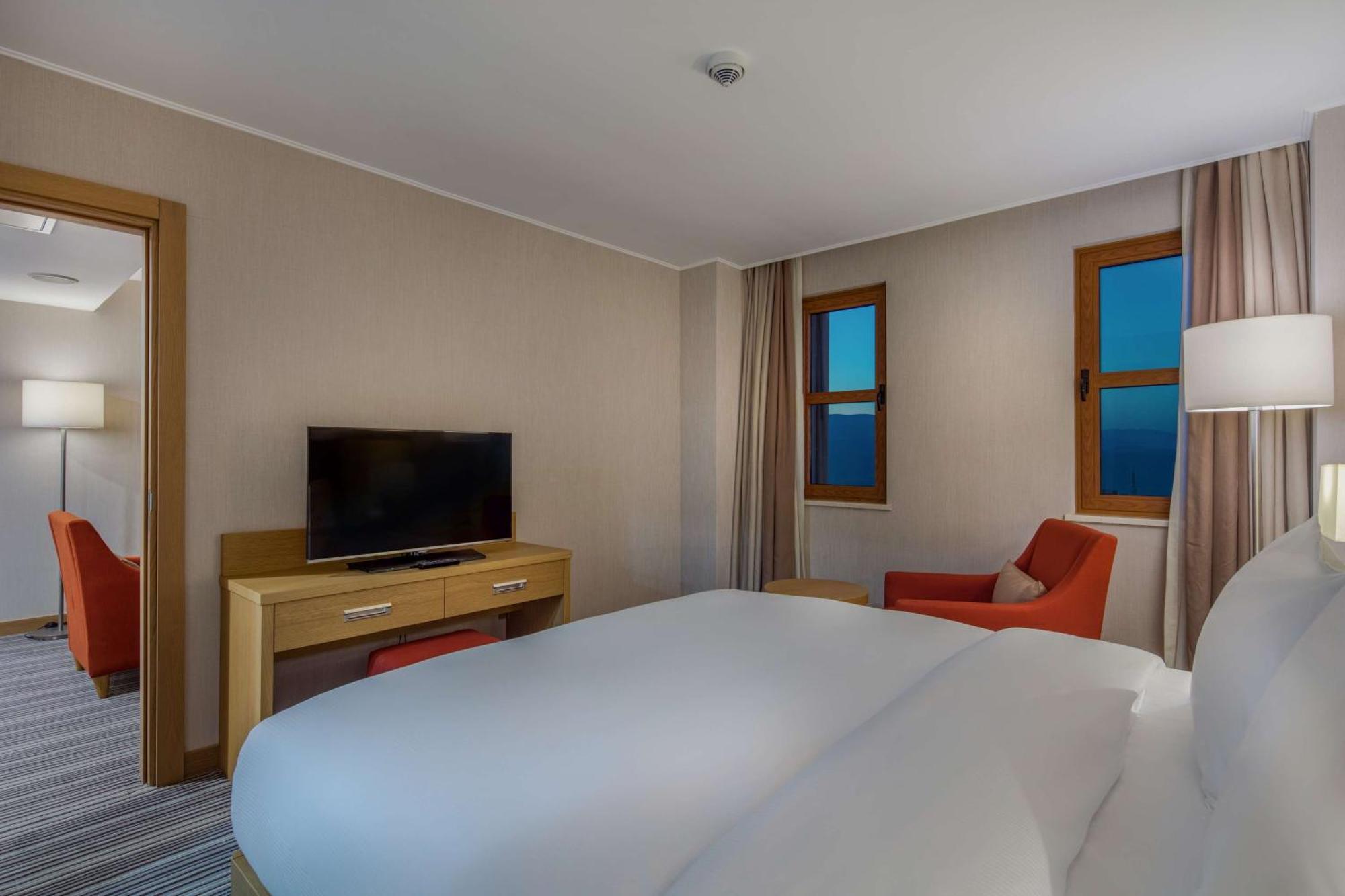 Hilton Garden Inn Safranbolu Exterior photo