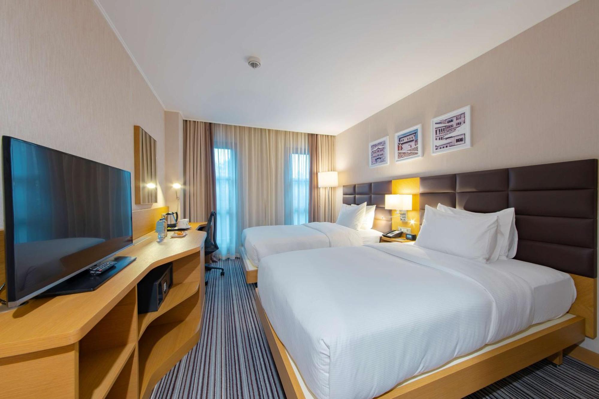 Hilton Garden Inn Safranbolu Exterior photo