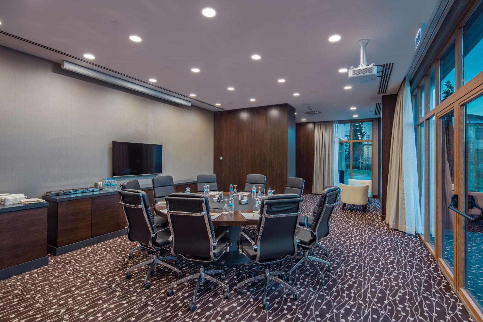 Hilton Garden Inn Safranbolu Exterior photo