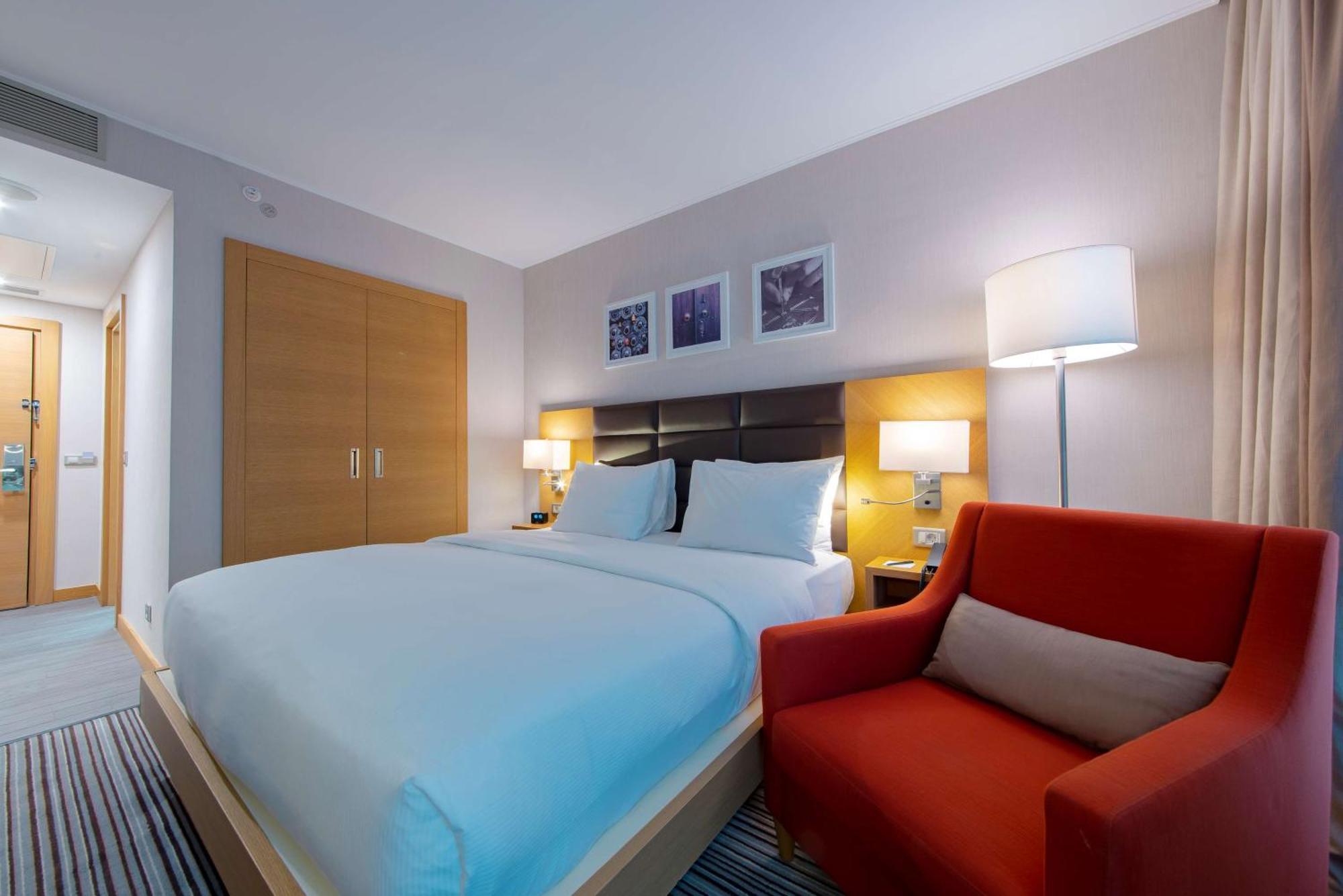 Hilton Garden Inn Safranbolu Exterior photo