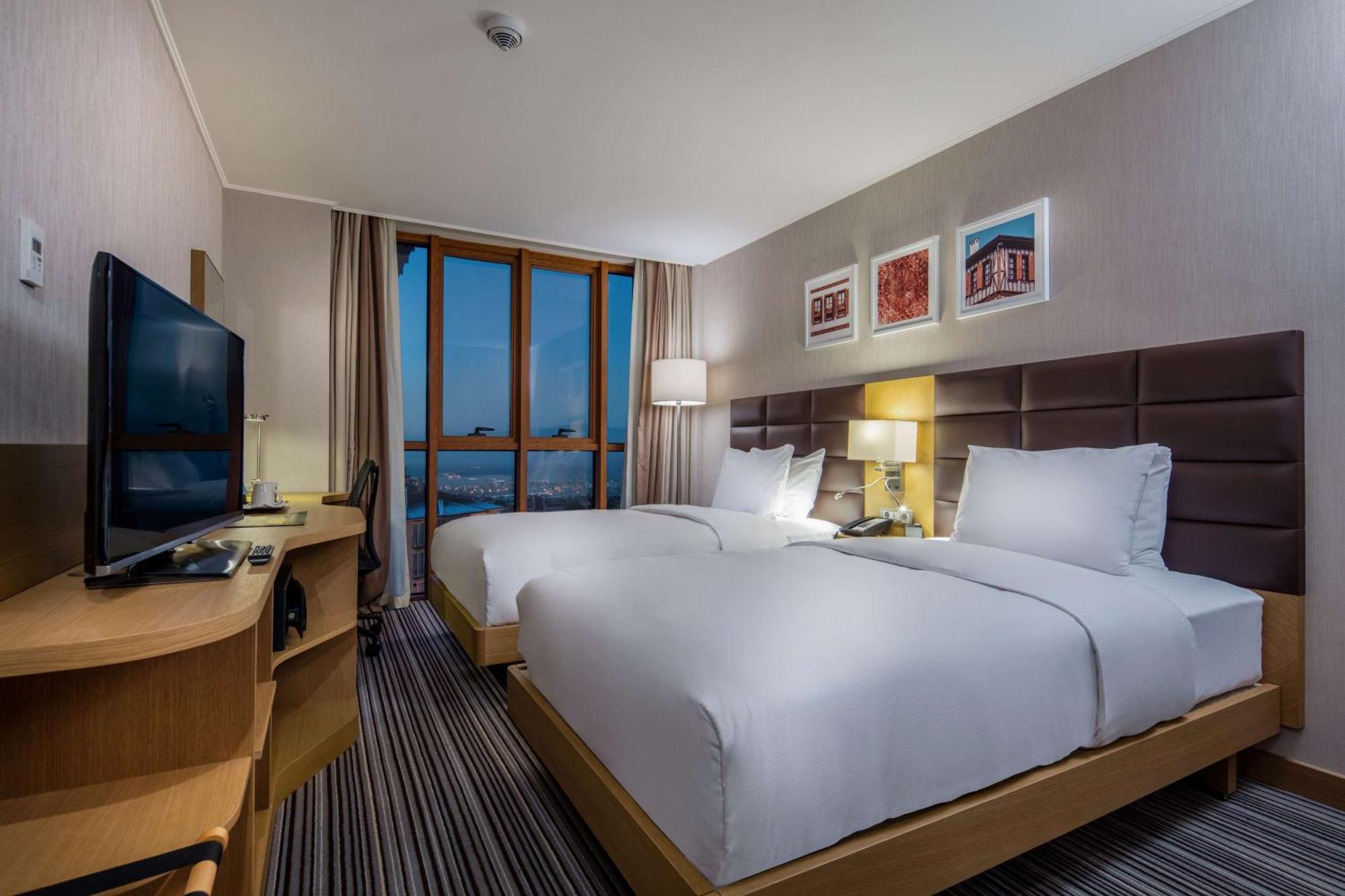 Hilton Garden Inn Safranbolu Exterior photo