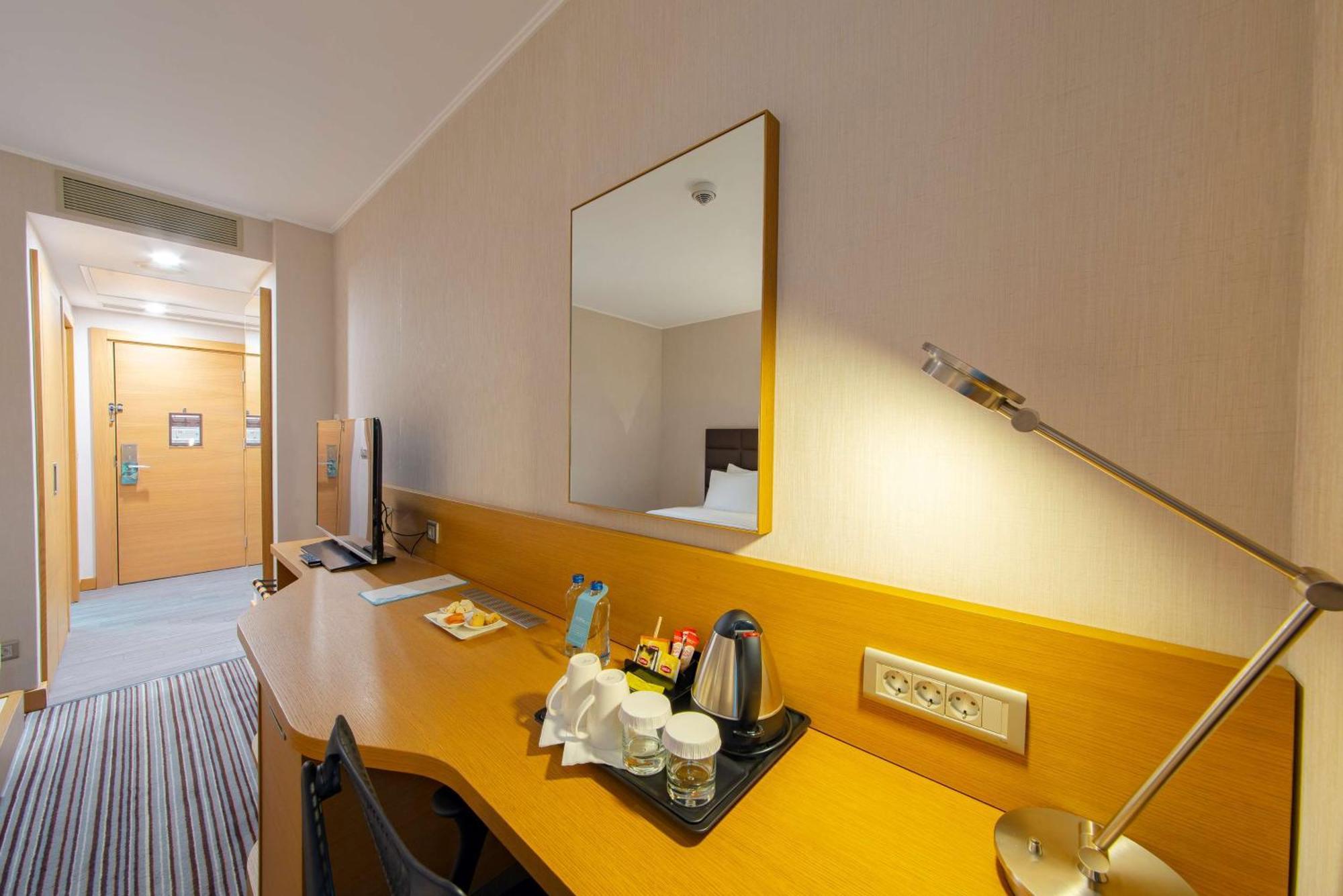 Hilton Garden Inn Safranbolu Exterior photo