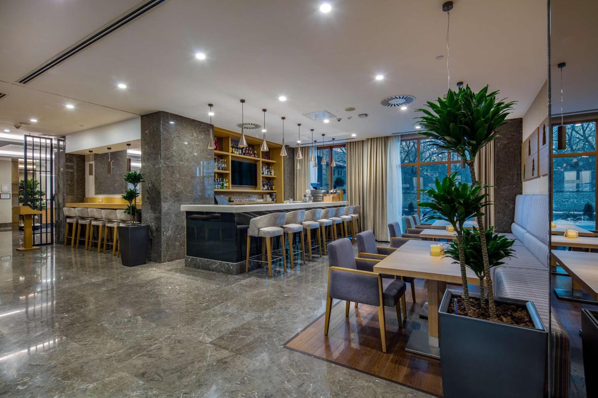 Hilton Garden Inn Safranbolu Exterior photo