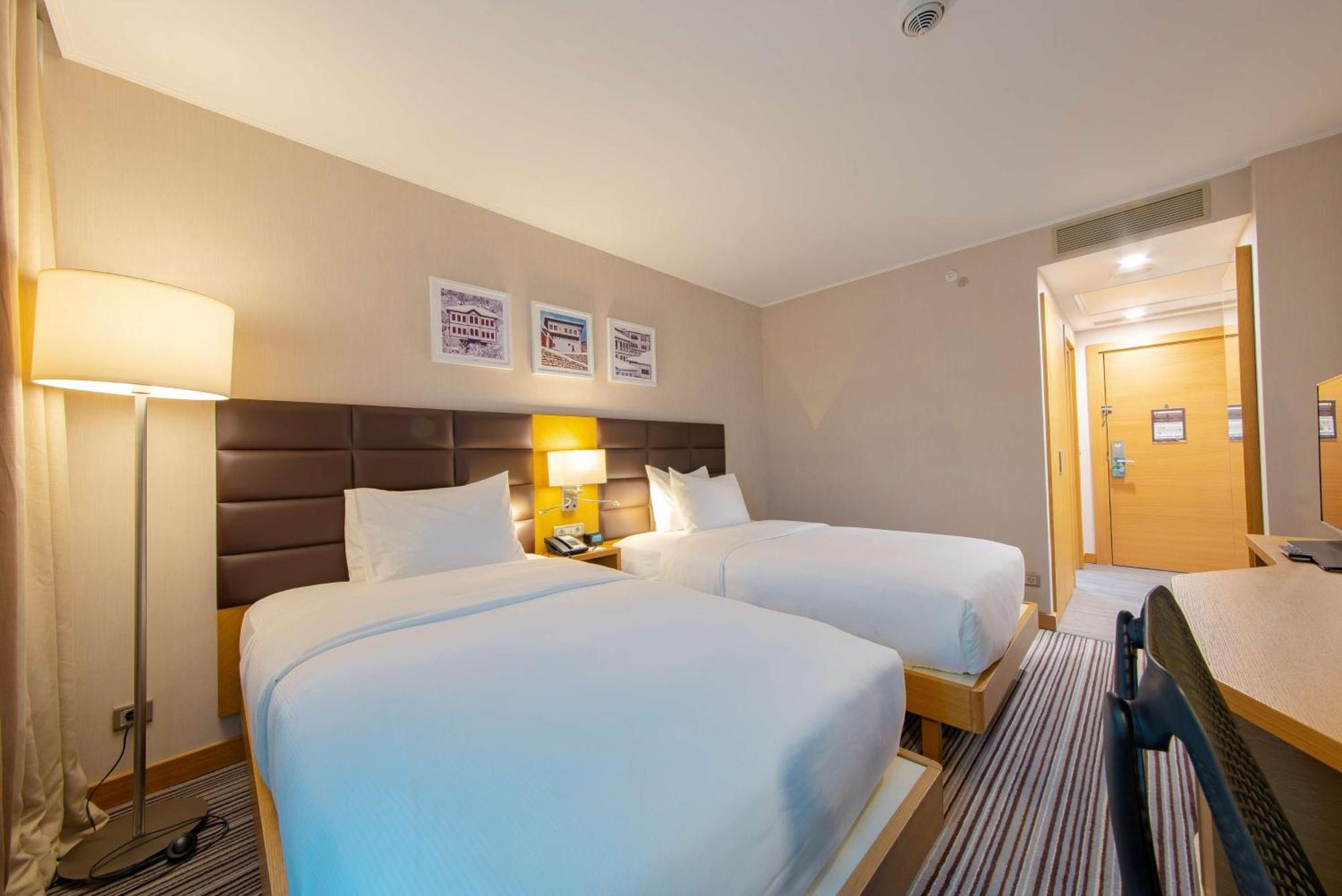 Hilton Garden Inn Safranbolu Exterior photo