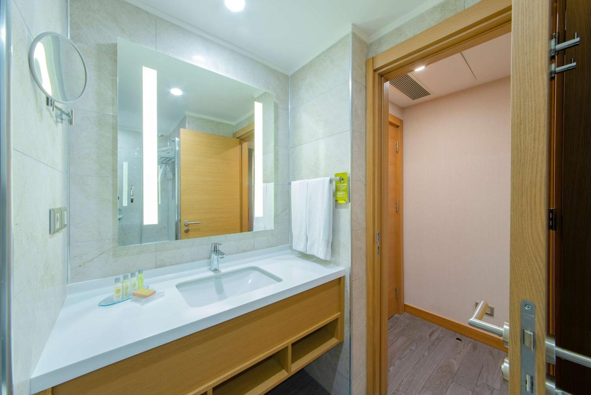 Hilton Garden Inn Safranbolu Exterior photo