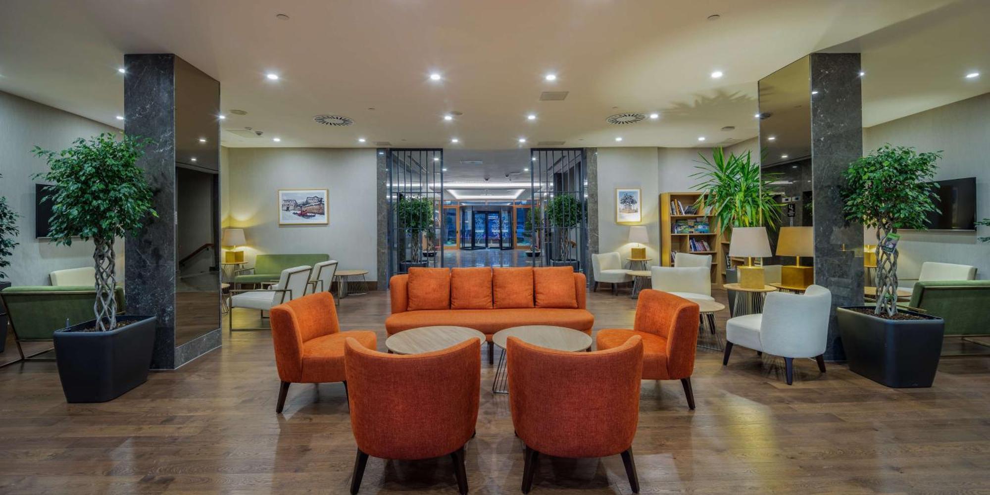 Hilton Garden Inn Safranbolu Exterior photo