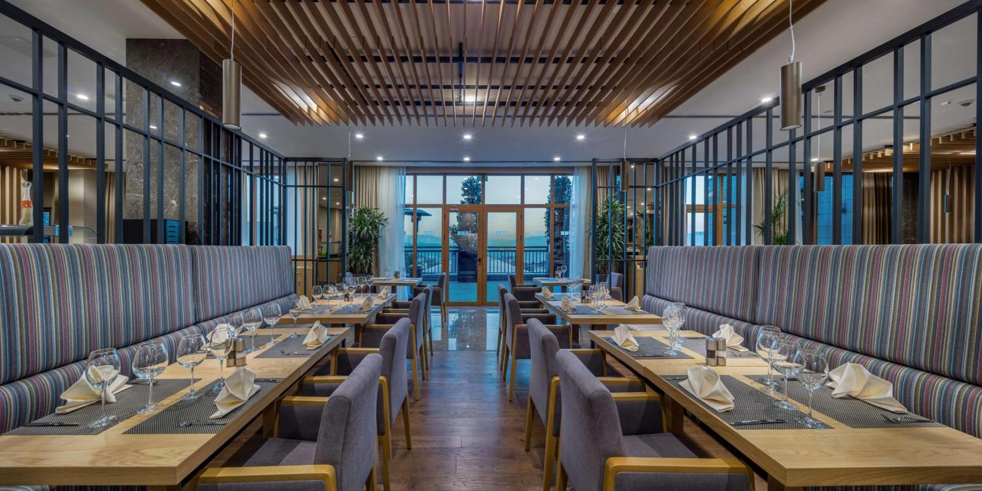 Hilton Garden Inn Safranbolu Exterior photo