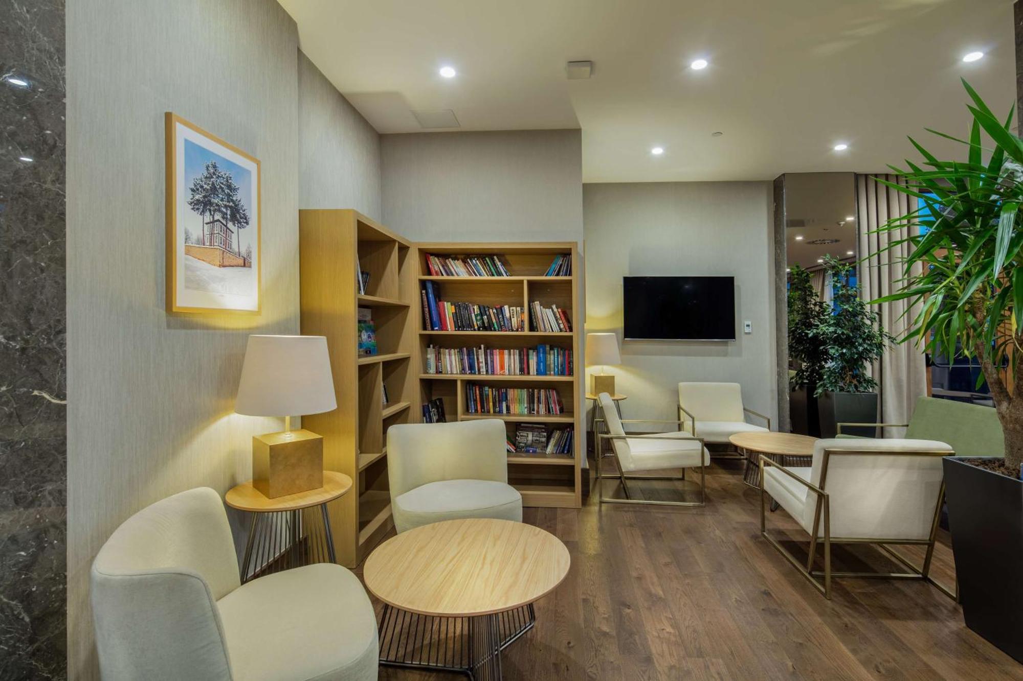 Hilton Garden Inn Safranbolu Exterior photo