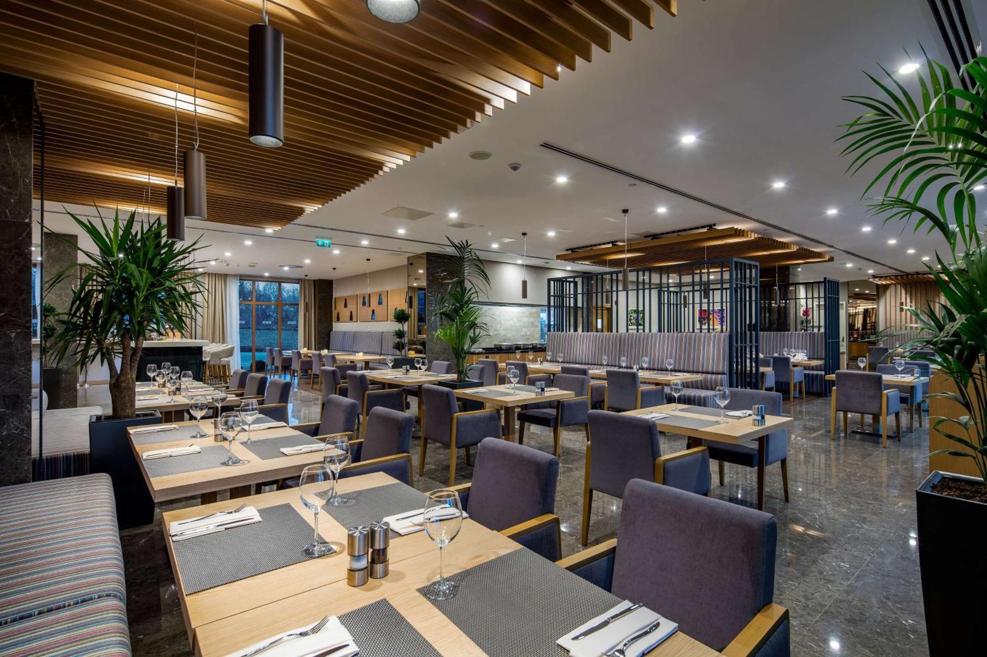 Hilton Garden Inn Safranbolu Exterior photo