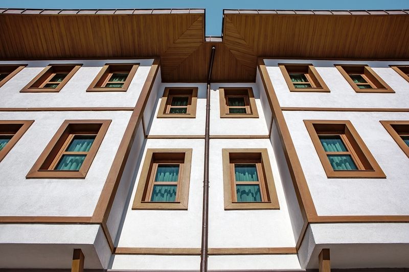 Hilton Garden Inn Safranbolu Exterior photo