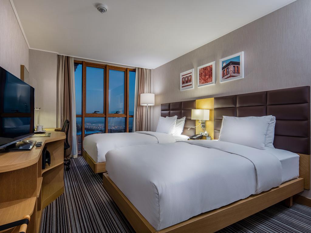 Hilton Garden Inn Safranbolu Exterior photo