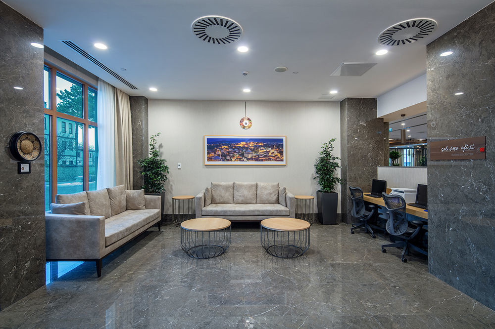 Hilton Garden Inn Safranbolu Exterior photo