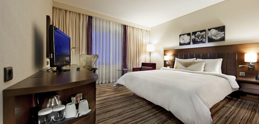 Hilton Garden Inn Safranbolu Exterior photo